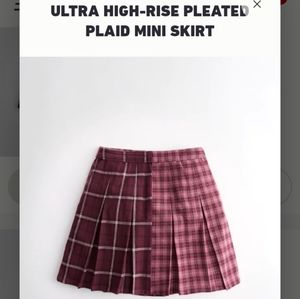 Hollister size Medium